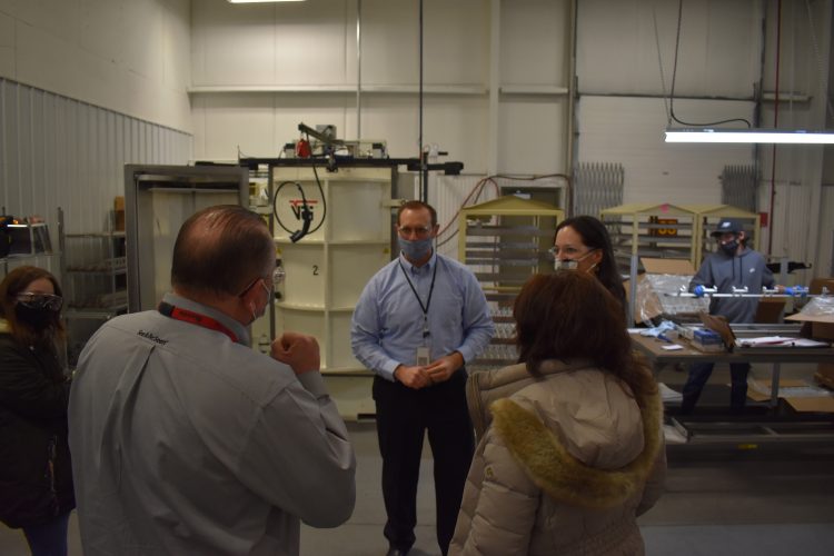 Truck-Lite struggles to get applicants, speaks to state representative to discuss concerns